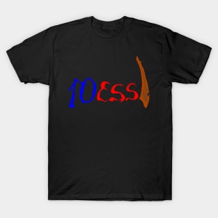 messi T-Shirt